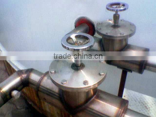 LPG Gas Stainless Steel Multilayer Pipe