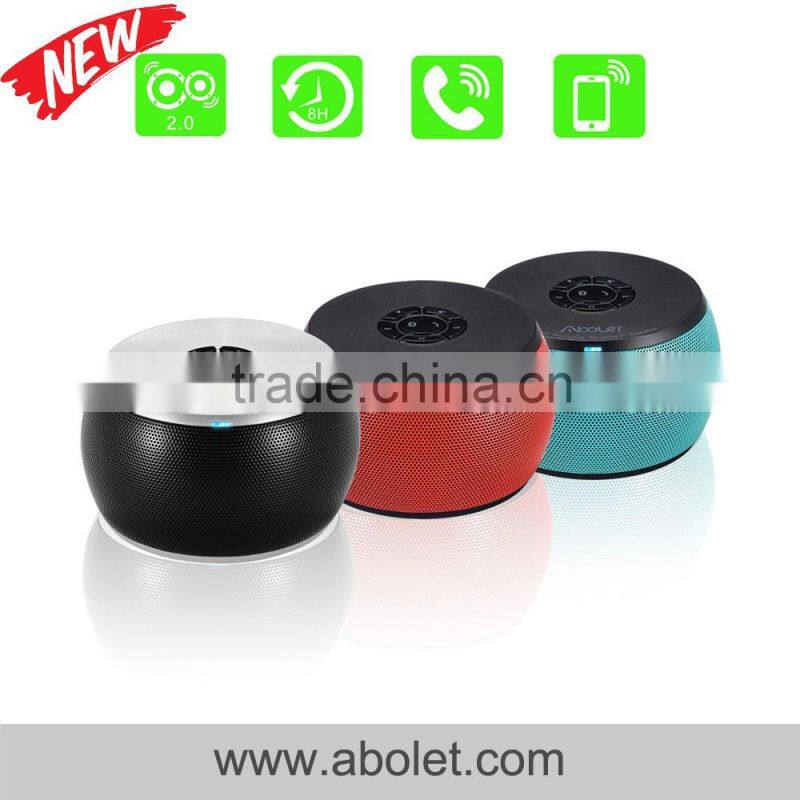 New Style Mini Portable Speaker for Mobile Phone Best Quality