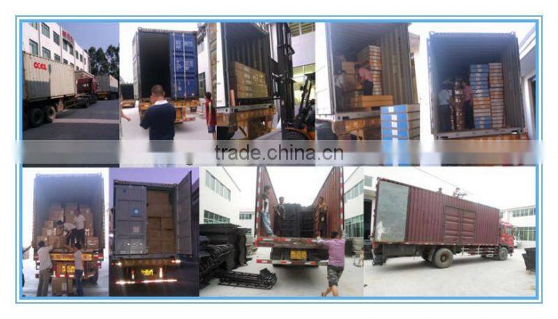 Factory price concise conference table