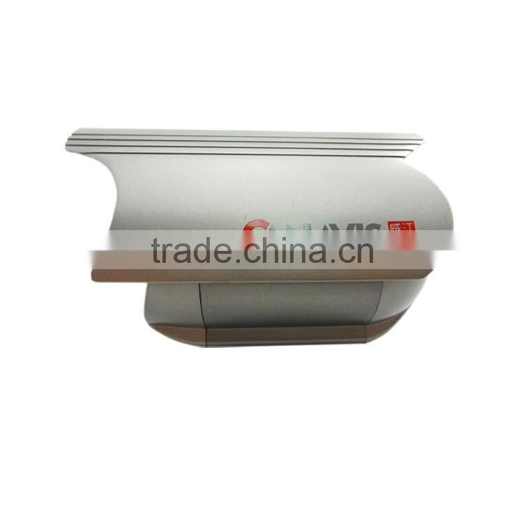 waterproof bullet cctv outdoor 1.3MP cctv security ahd 960p camera