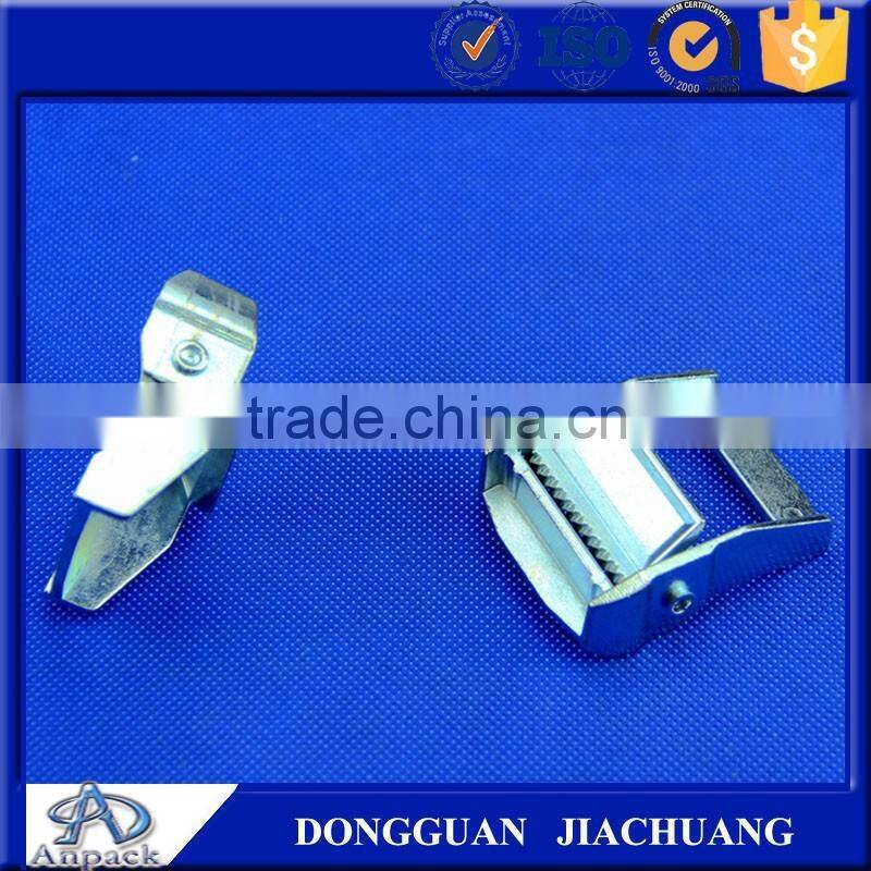 Factory surpply cam buckle 1'' made in china