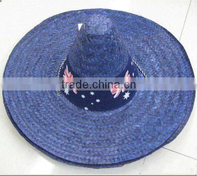 sombrero straw hat wholesale