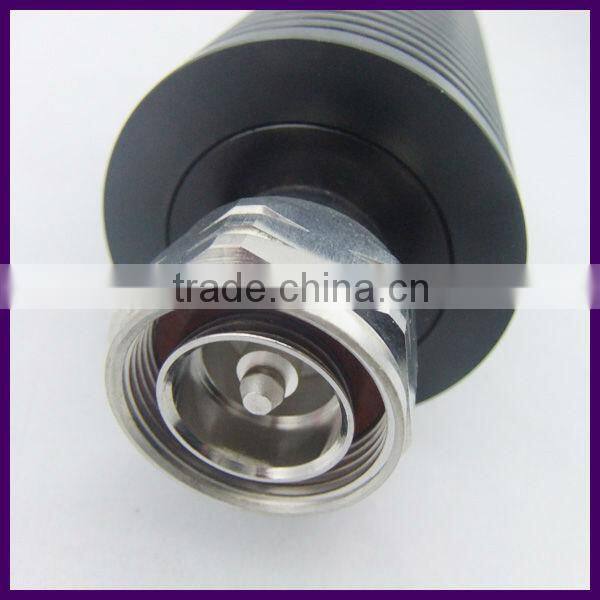 50W RF 30dB Attenuators in Microwave