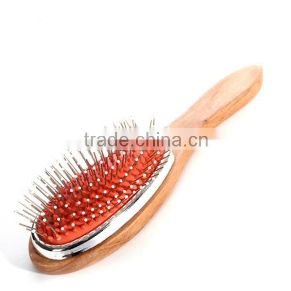 Wig Hair Brush Hairpiece Comb