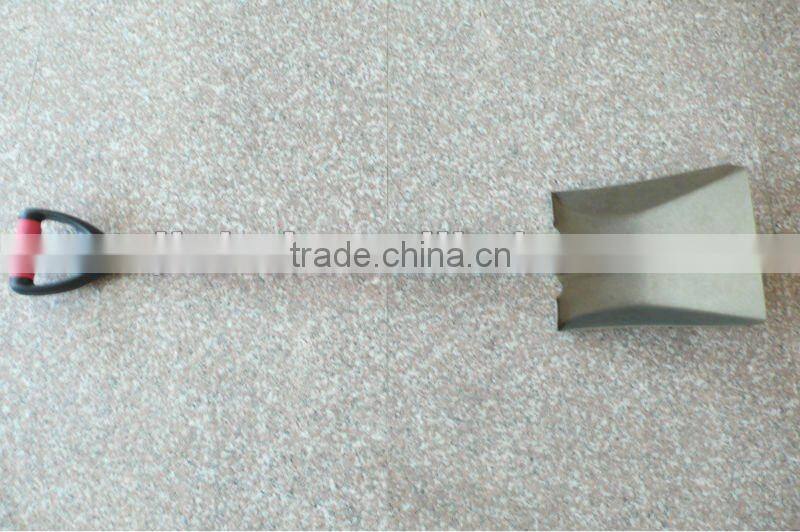 Fiberglass Handle Farming Shovel & Spade S519-2FY