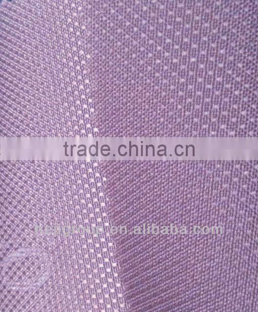 450D polyester DTY fabric oxford fabric