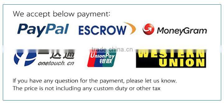 High quality carbide balls and valvet used in sand containing w