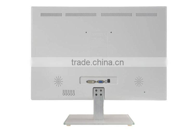 Color accuracy waterproof 23.8 inch tft lcd monitor with bnc input