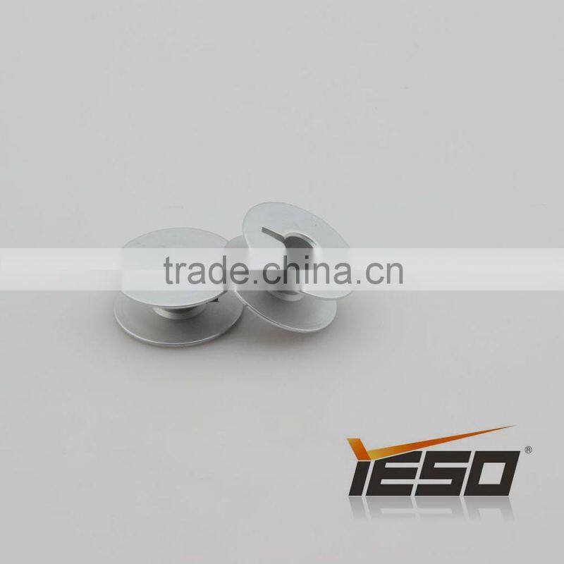 55623 Aluminum Bobbin Mgp.Huifeng Sewing Machine Part Sewing Accessories