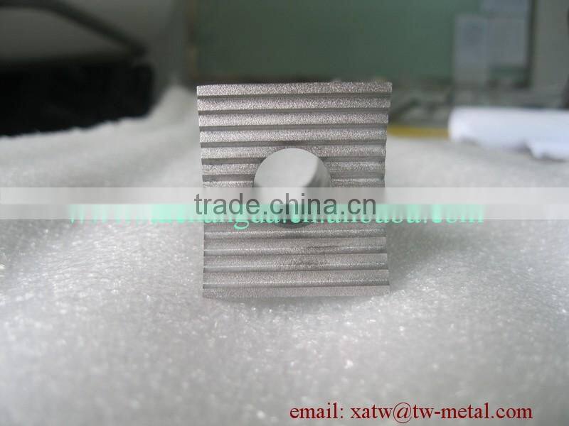 titanium BMX seat post titanium BMX bicycle seat post Ti BMX seat post custom