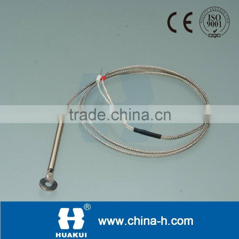 type -035 platinum RTD thermocouple