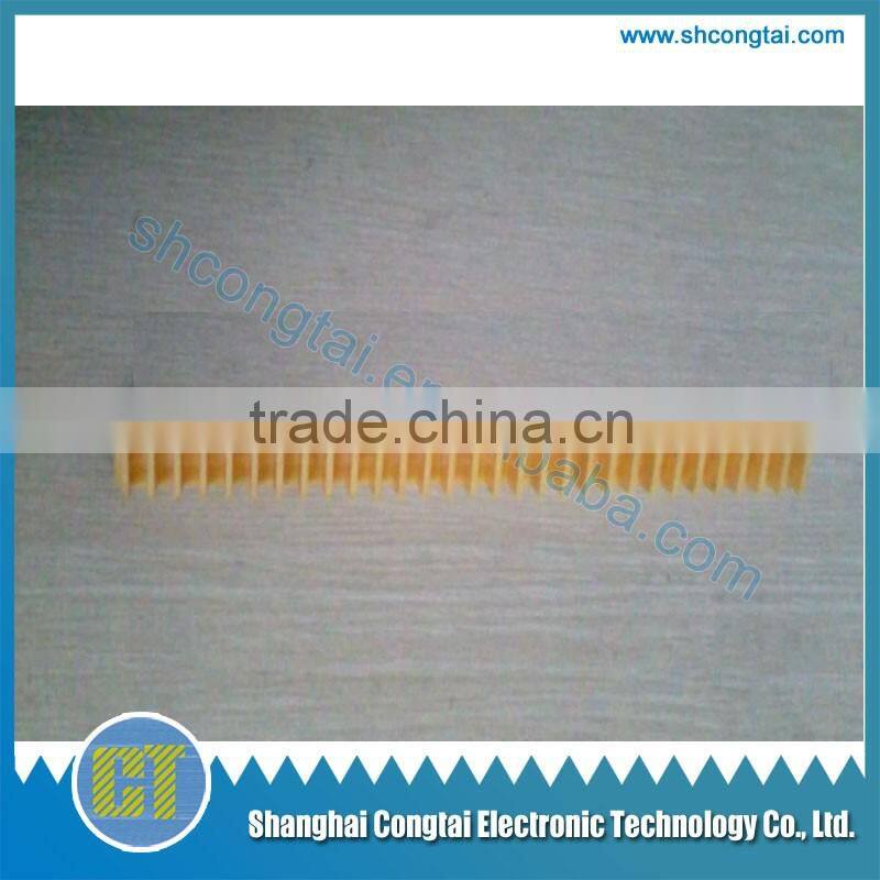 Escalator Yellow Demarcation H2106225