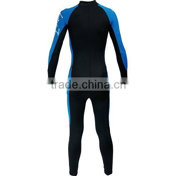 adult surf rash guard swim mens rashguard