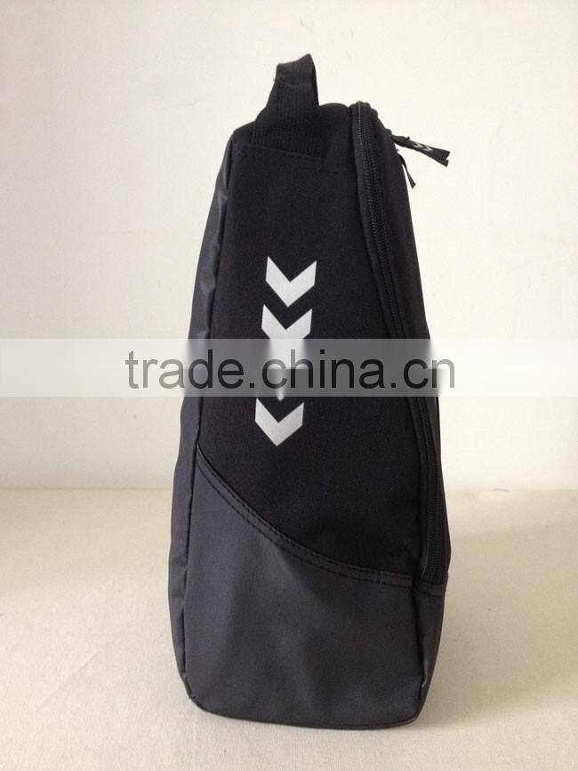 Novelties wholesale gym bag with shoe compartment(SOE16-002)