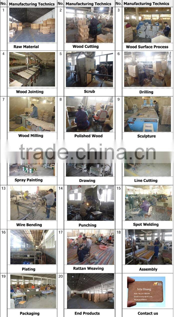 Rubber Wood Chopping Block Cutting Board with End Grain for Vegetable and Fruit and other Food WK1012