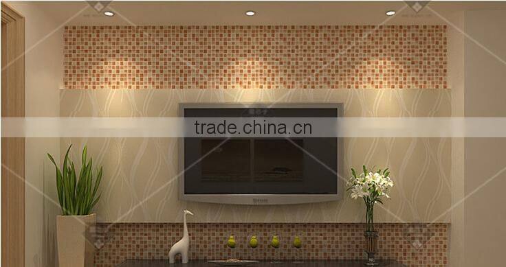 mosaic new designs aluminium mosaic tile