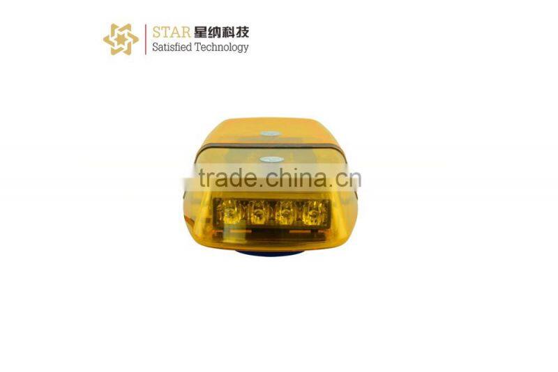 new product police truck led flashing mini lightbar