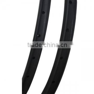 Functional integral component best carbon clincher rims 26 inch mountain bike rim