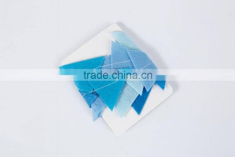 Prompt Delivery tissue paper confetti