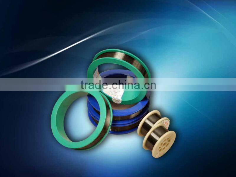 Tungsten wire for halogen filament 5.8mg