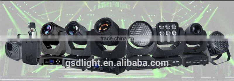 Christmas Curtain Lights Special Effect Eight Head Laser Curtain