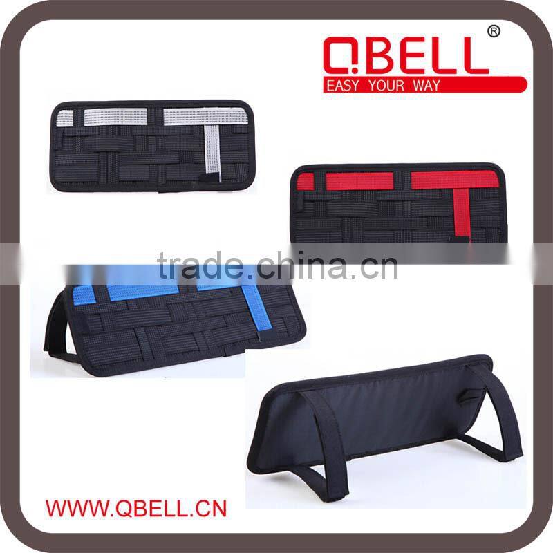 Elastic Multi-function Car sun Visor Car Organizer