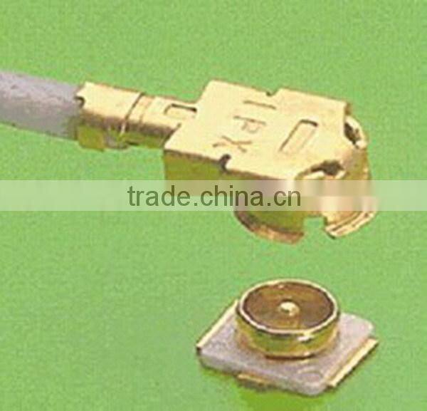 Excellent quality hotsell n female bulkhead connector