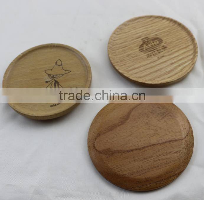 Hot Insulated Handmade Cup Pad