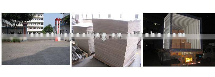 Men's leather bow tie box CYT-001