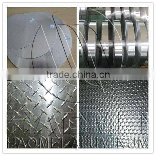 aluminum foil embossing