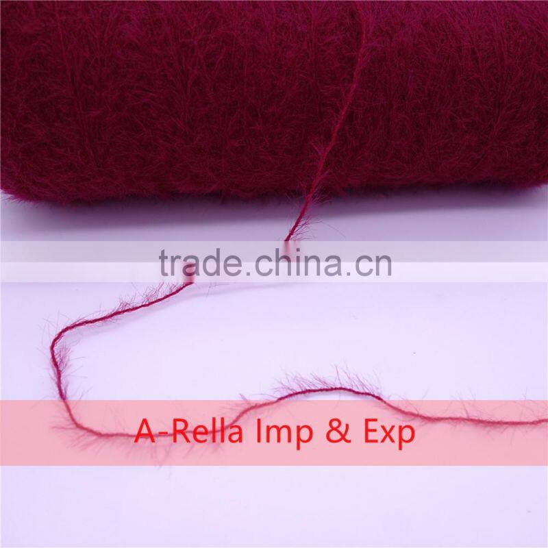 elastic yarn for socks chinese manufacturer new style