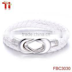 Good Quality Bicycle link chain stainless steel mens hand biker bracelet jewelry