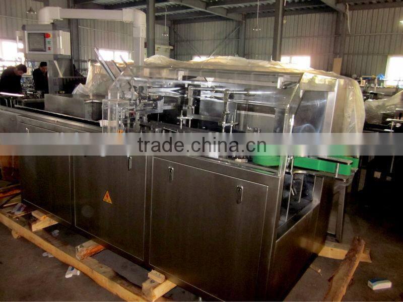 Fully automatic metals packing machine,hardware parts packing machine