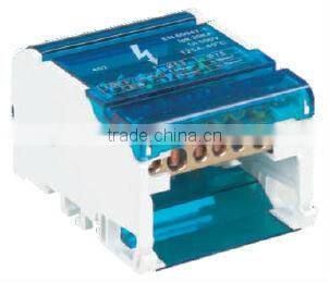 Connection terminal Box(2*7plastic box)