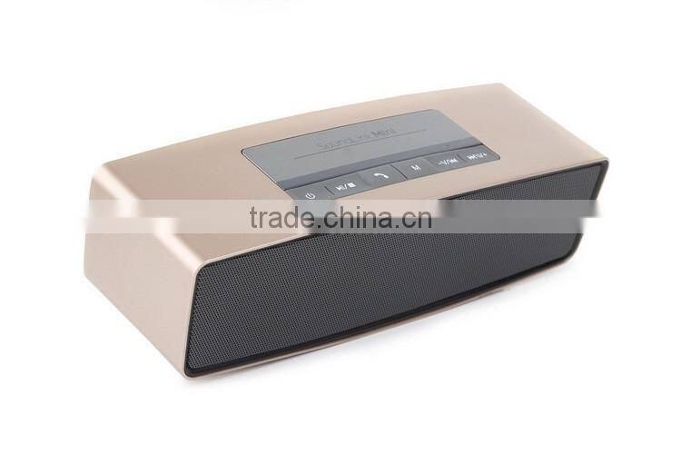 High Quality Bluetooth Speaker Mobile Speaker