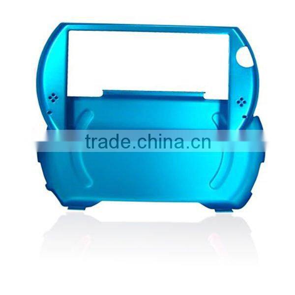 Hard Aluminium Case Cover Shell for PSP GO