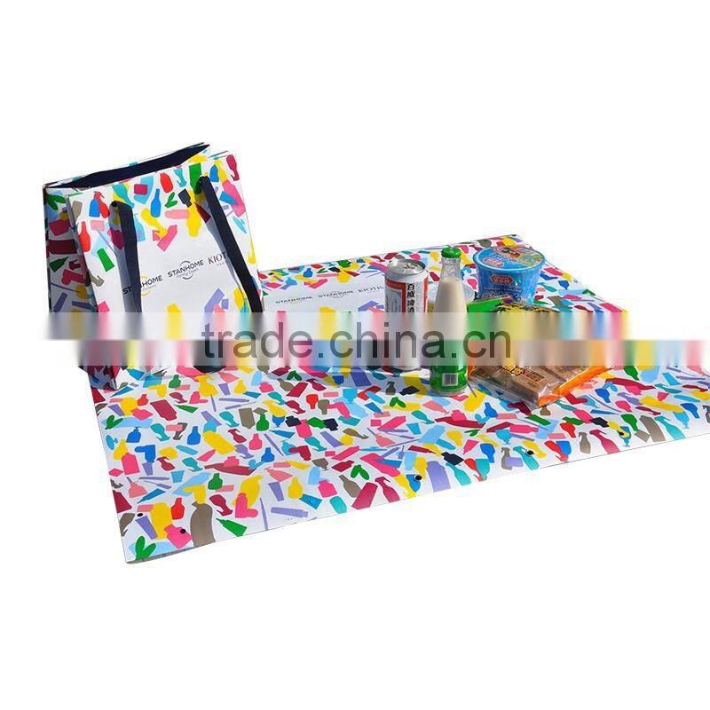 custom top quality non woven zippered garment bags wholesale suit cover suit bag