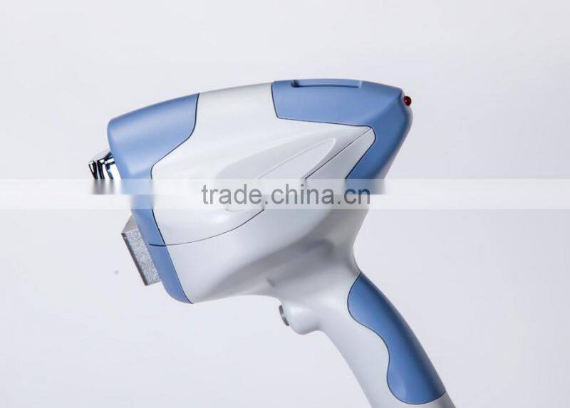 SHR IPL Laser l Skin Care Beauty Equipment for Acne Pigment Wrinkle Removal