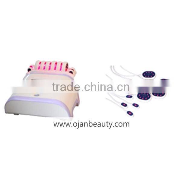 diode lipo light laser 635nm hair removal machine price