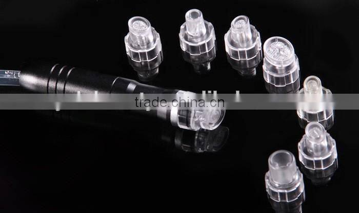Water Dermabrasion Beauty Salon Machine for Skin Rejuvenation