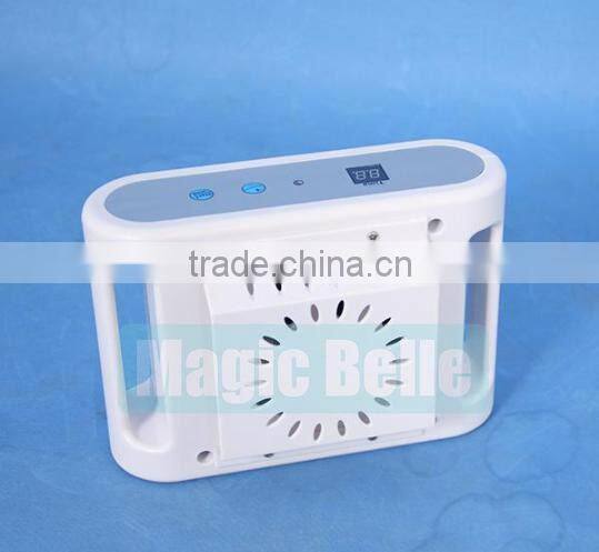 Hot sale home use mini Cryo antifreeze pad cryolipolysis body slimming machine