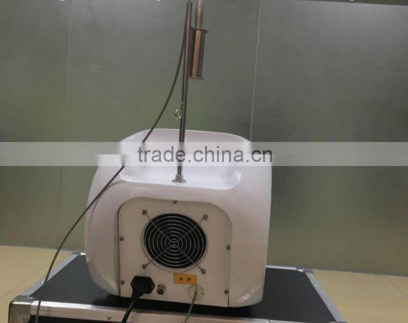 2016 hotsale 980 nm diode laser machine for veins removal