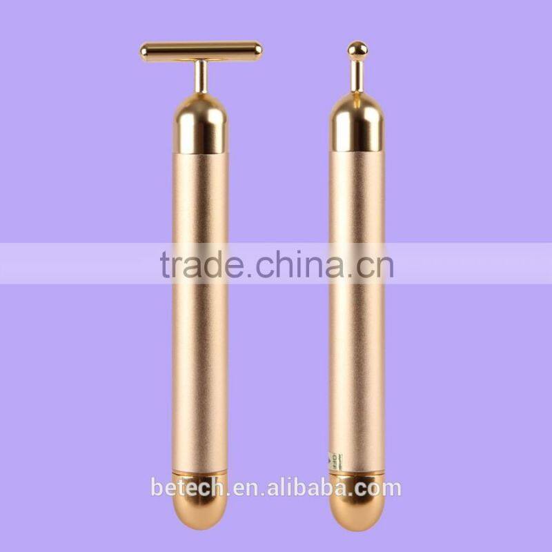 Hot Sale Facial Care Product 24k Gold Facial Beauty Bar