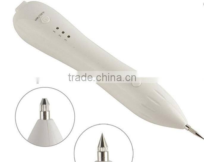 Mini Tattoo Removal Machine Spot/Mole/Granulation Removal Plasma Pen