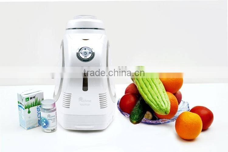 Multifunctional eye mask facial mask making machine