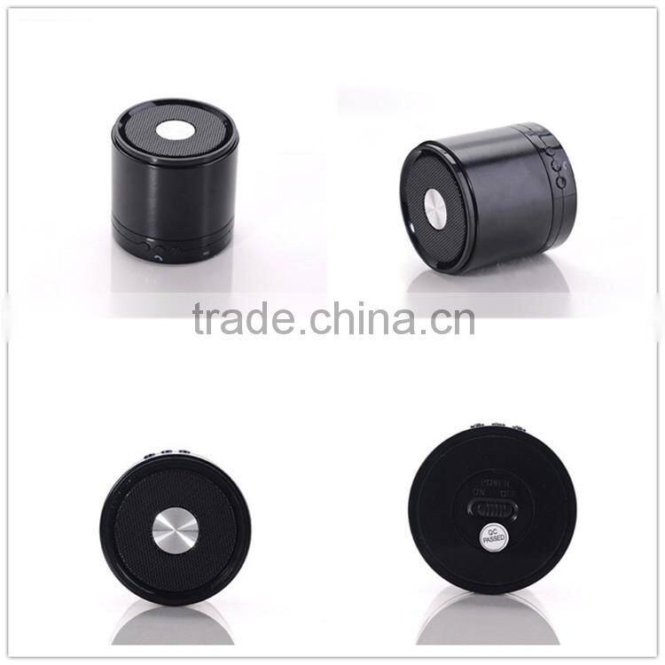 Good Quality BK3.0 Portable Music Mini Wireless Mini Bluetooth Speaker