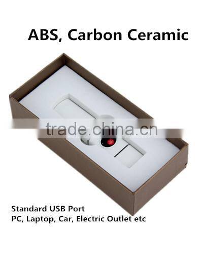 White ABS+Ceramic Electric Eyelash Curler USB Plastic Eye lashes Heated Curler Sensor Makeup Beauty Tools Rechargeable