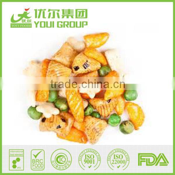 Roasted Nut Sancks Mix / Dried Fruits / Beans Snacks Best Selling Hot Sale