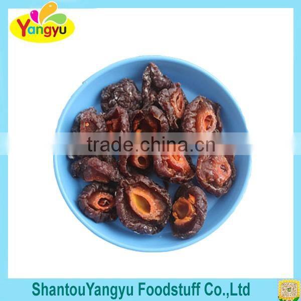 Chinese Preserved Dried Plum