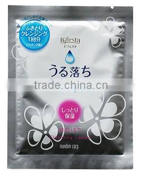 Durable and High quality cleansing wipes for Easy to use